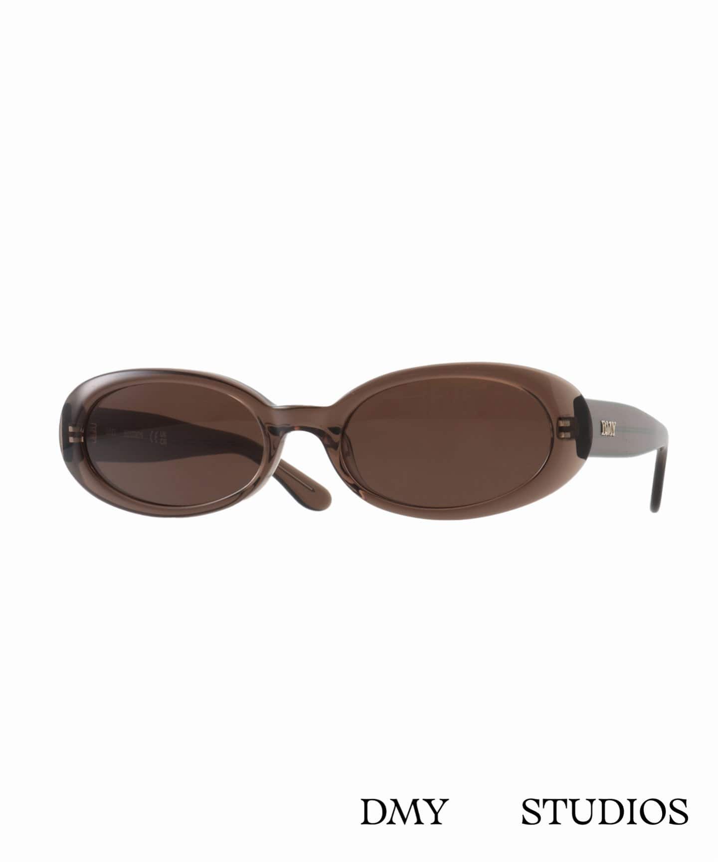 DMY STUDIOS / ディーエムワイステュディオス】Valentina T-Brown