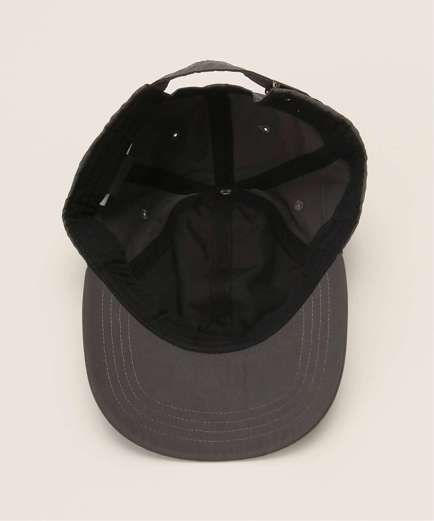 OUR LEGACY / アワーレガシー】BALLCAP Vapor Charcoal Peached