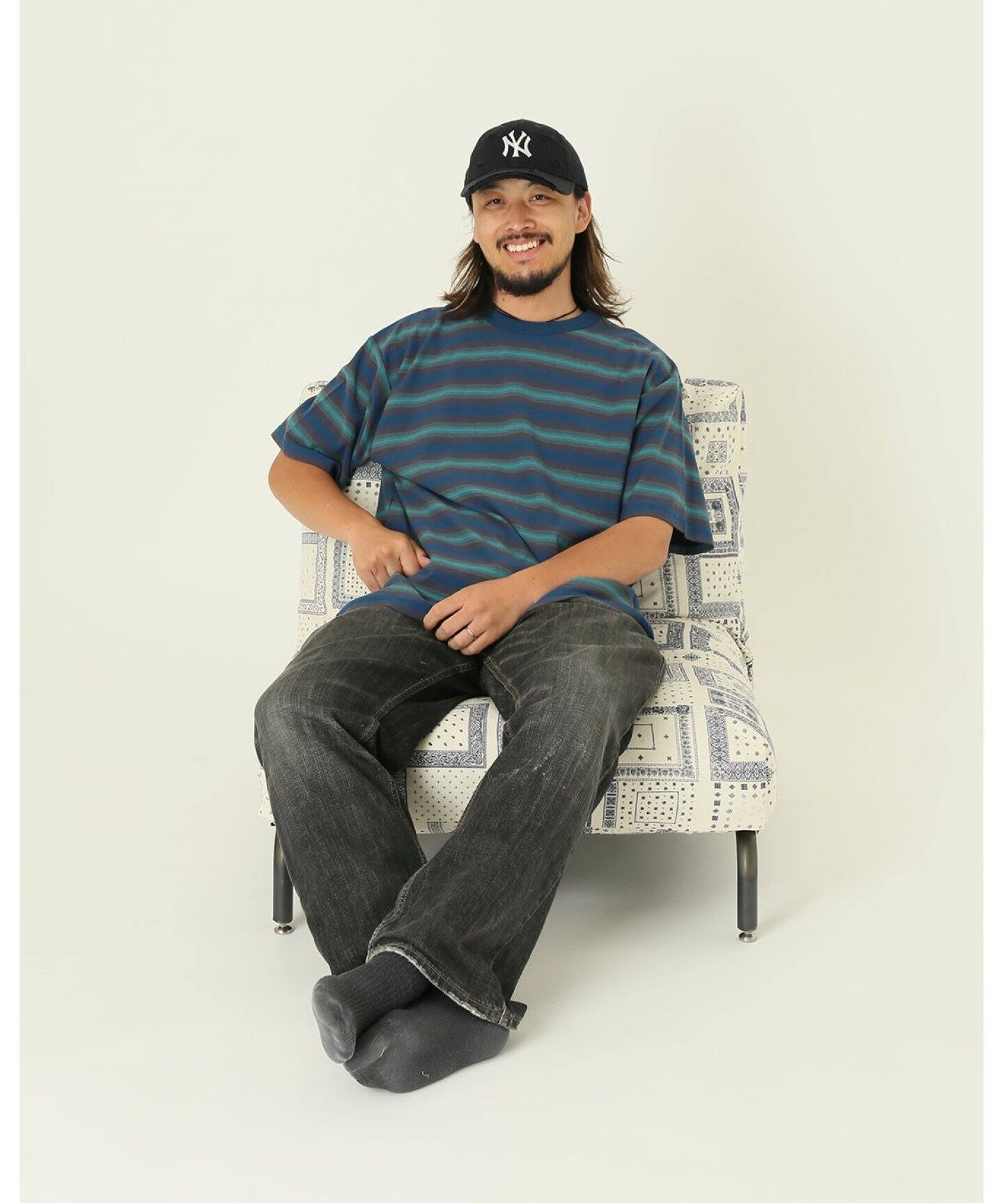 RODEZ CHAIR COVER_Convert ※カバーのみ ロデカバー（ソファ