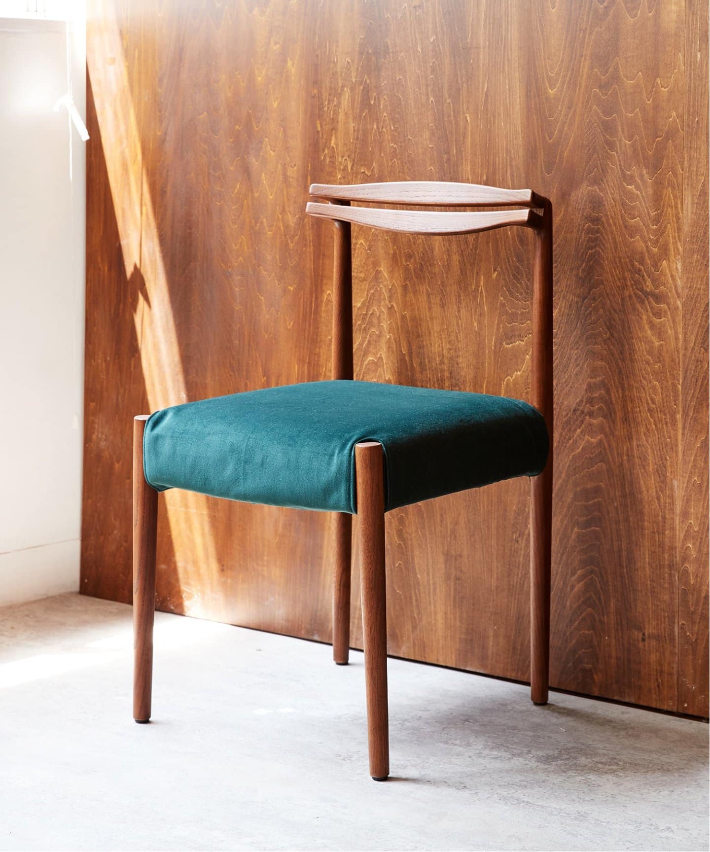 PORTO CHAIR COVER GREEN ポルトチェア カバー（チェア）｜JOURNAL