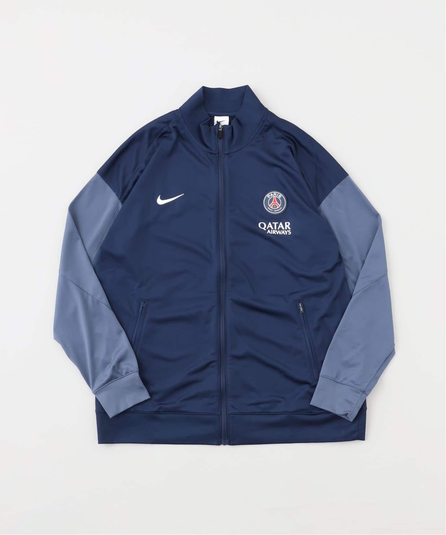 NIKE / ナイキ】PSG M NK DF STRK TRK SUIT K HJ6976- 411（スーツ