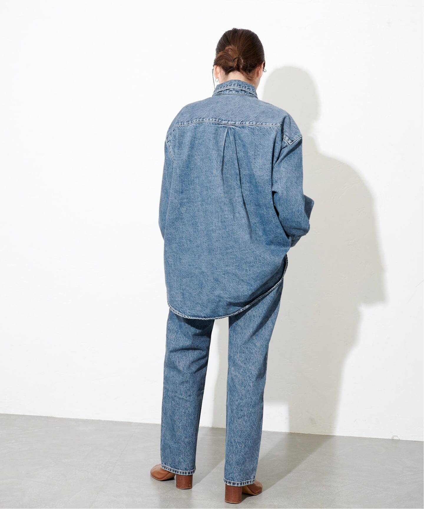 追加》別注【LEVI'S(R)/リーバイス(R)】THE EVERYDAY SHIRTS：シャツ