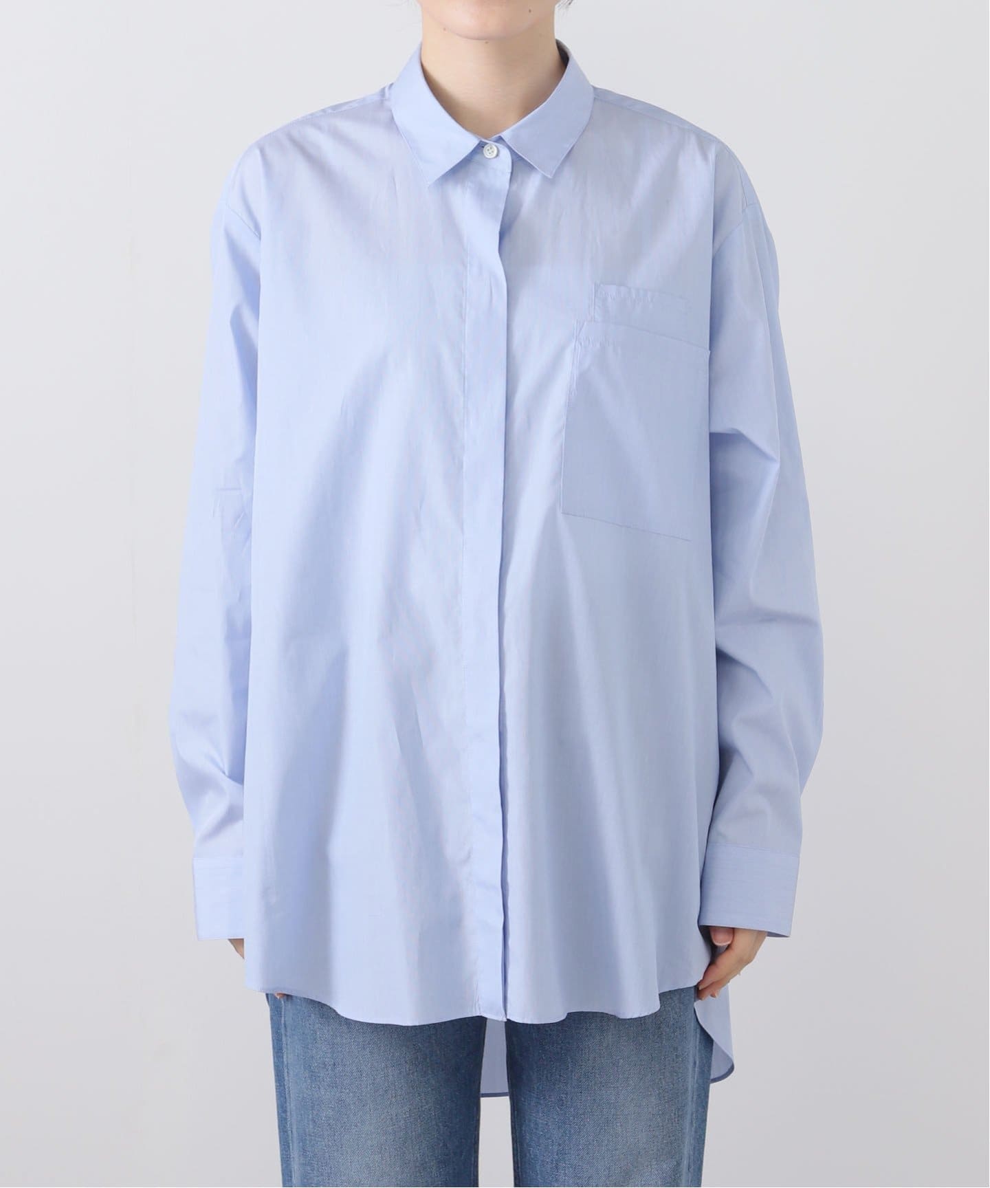 ELEGANT SHIRT（シャツ／ブラウス）｜L'Appartement（アパルトモン）の