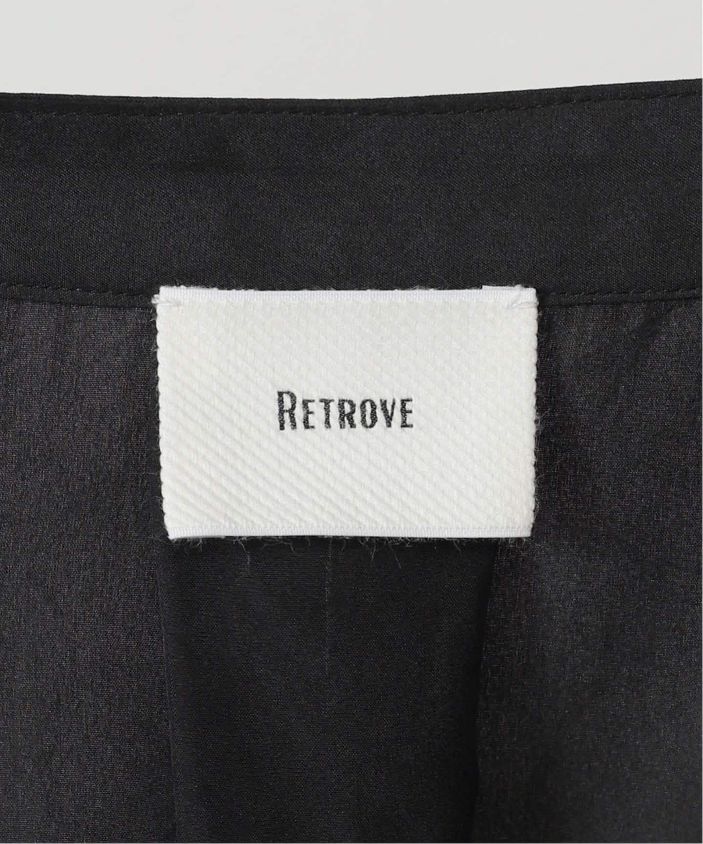 SILK BOWTIE BLOUSE（シャツ／ブラウス）｜L'Appartement