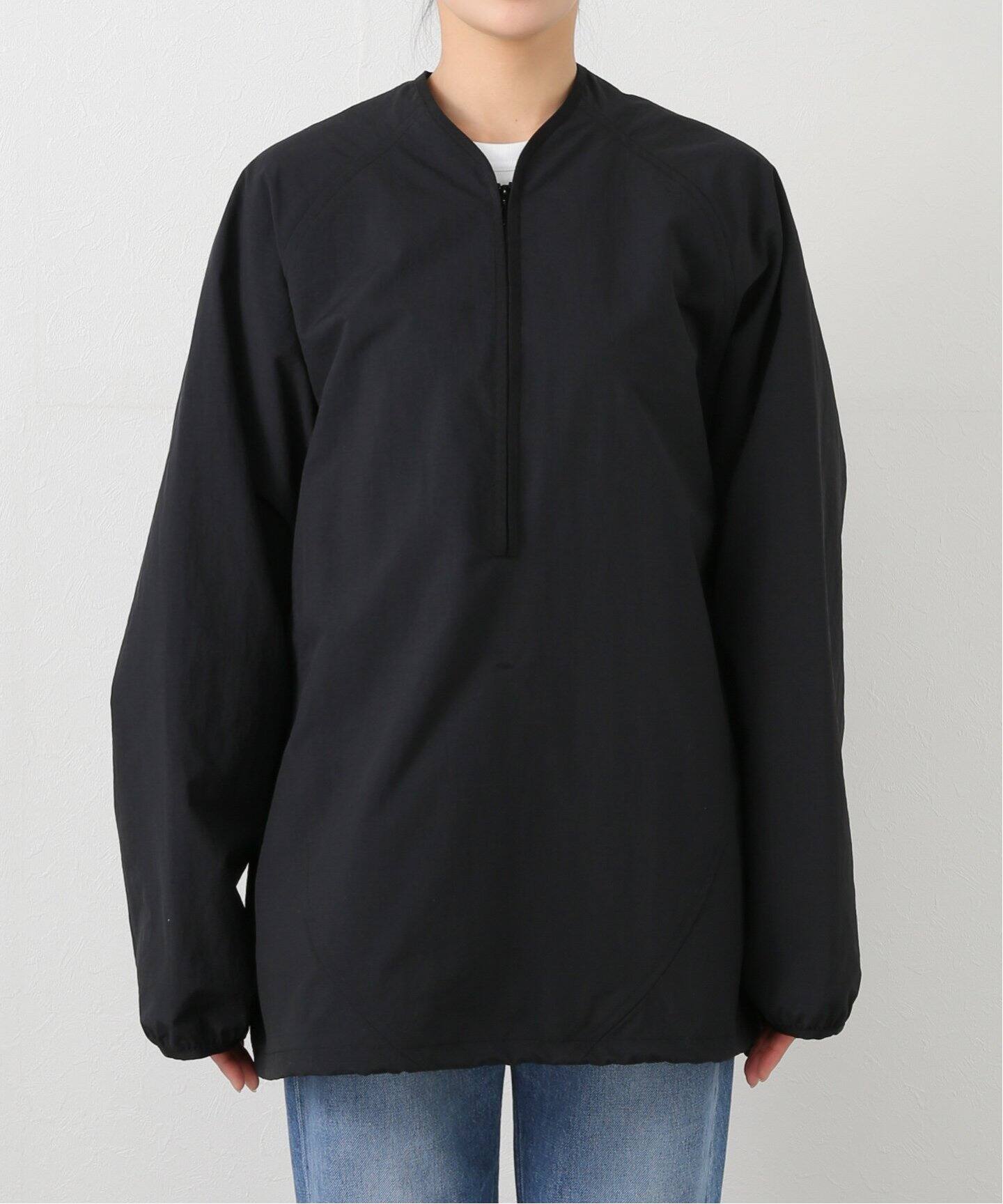 CHASSE / チェイス】Nylon Rip Shirt（シャツ／ブラウス）｜WISM