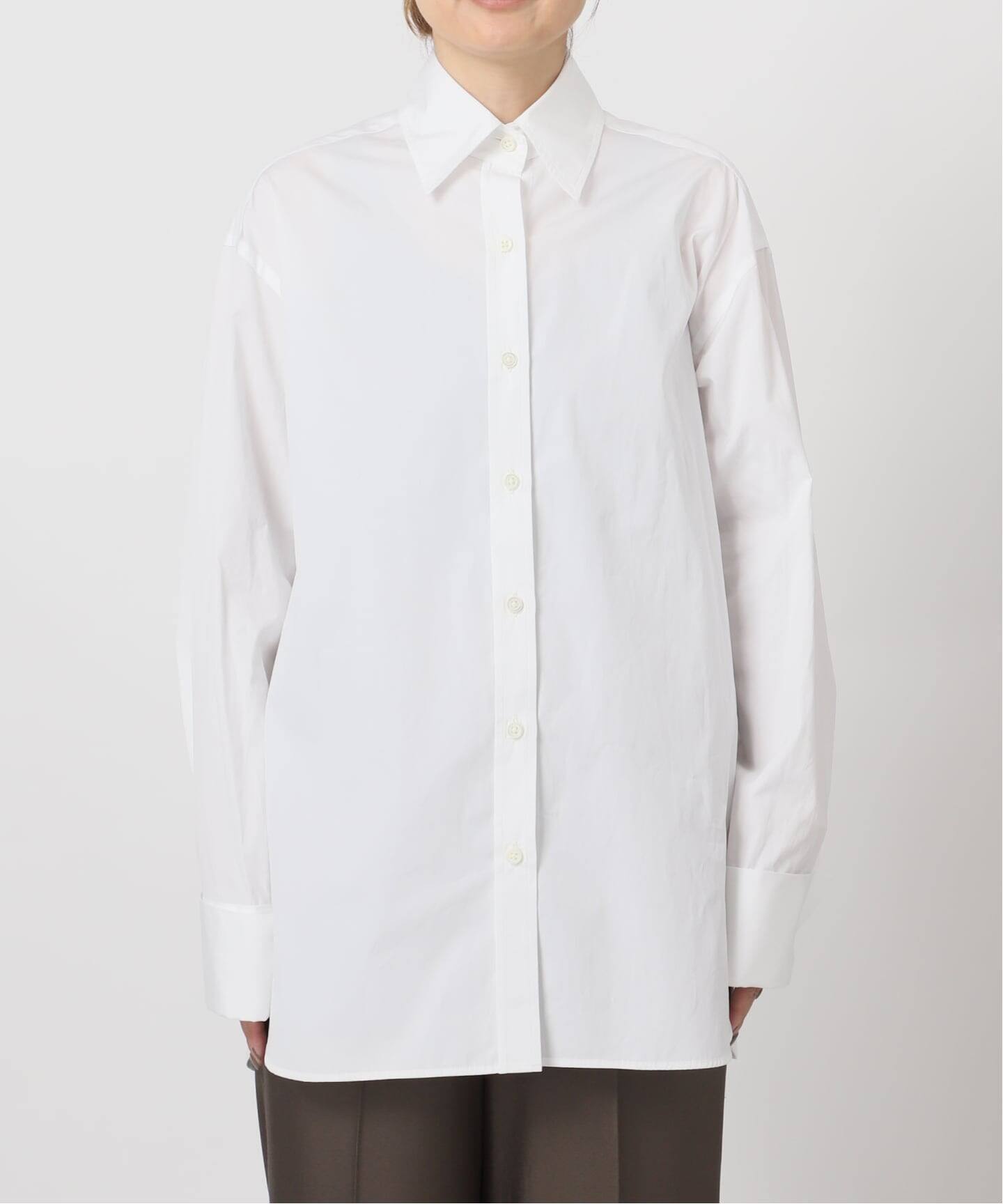 fascinate シャツ（シャツ／ブラウス）｜Deuxieme Classe