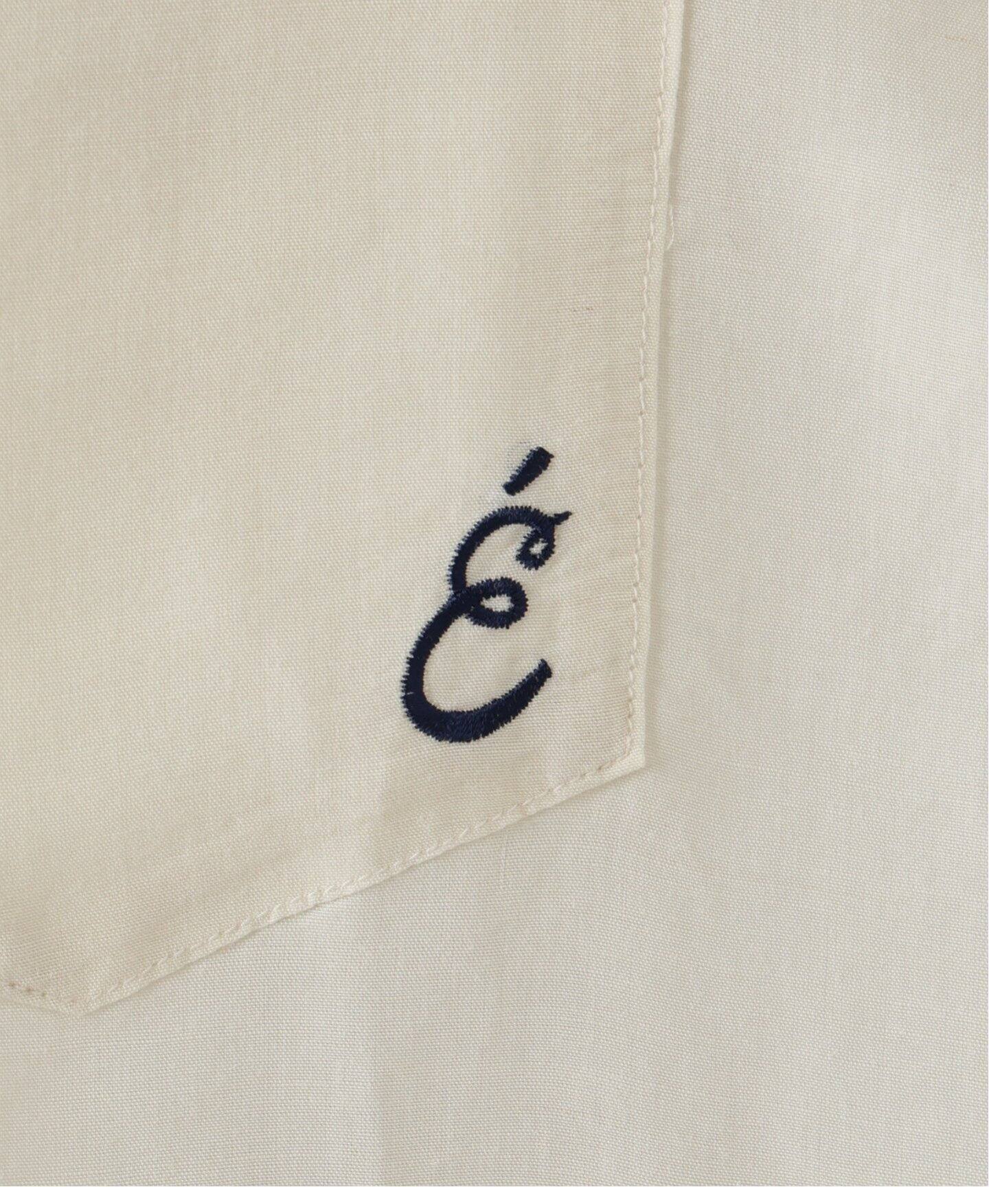 ラミーリヨセルロングシャツ（シャツ／ブラウス）｜IENA（イエナ）の