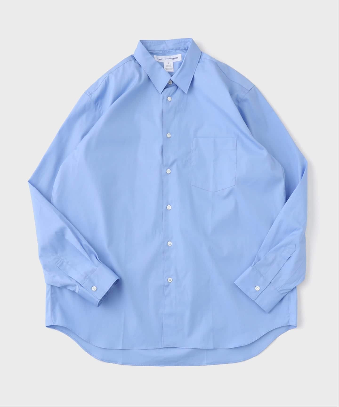 COMME des GARCONS SHIRT(コムデギャルソンシャツ) forever Wide