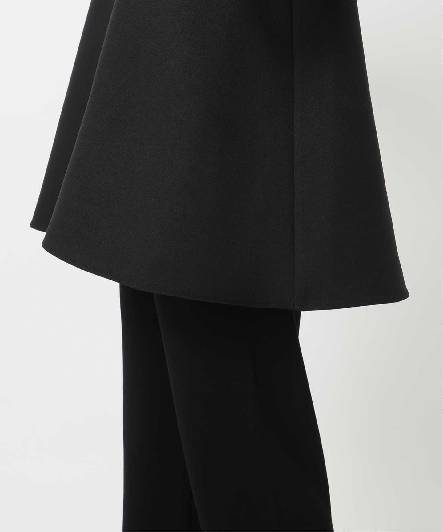 CELERI BELL SLEEVE プルオーバー（シャツ／ブラウス）｜Deuxieme