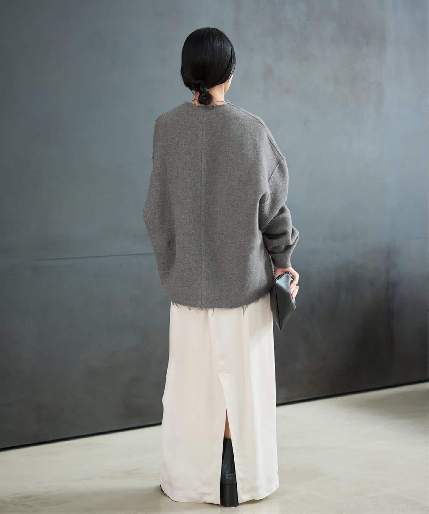 R'IAM シルエットブラウス（シャツ／ブラウス）｜Plage（プラージュ