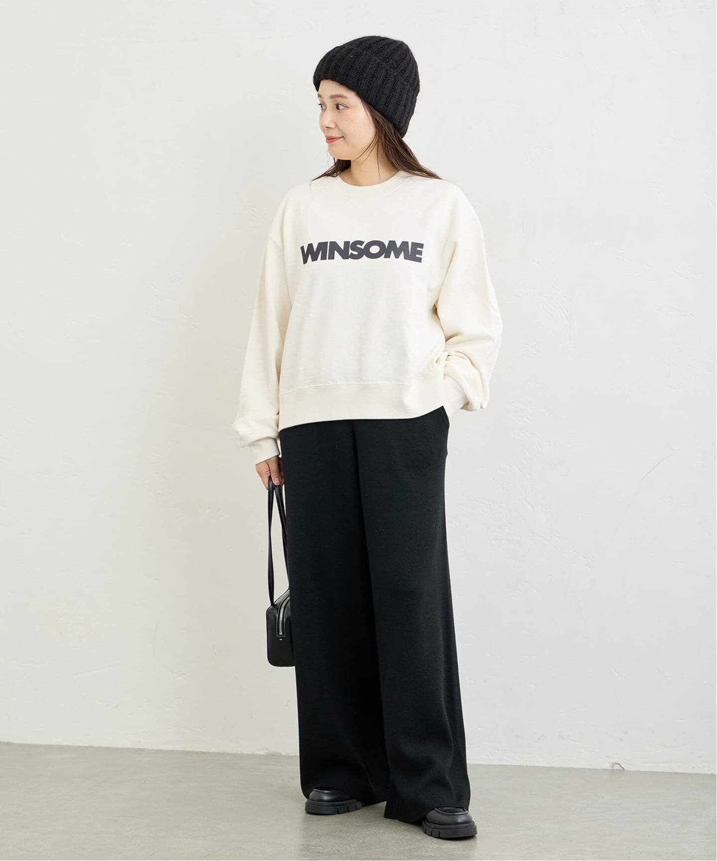 追加》WINSOME SWEAT（スウェット）｜JOURNAL STANDARD（ジャーナル