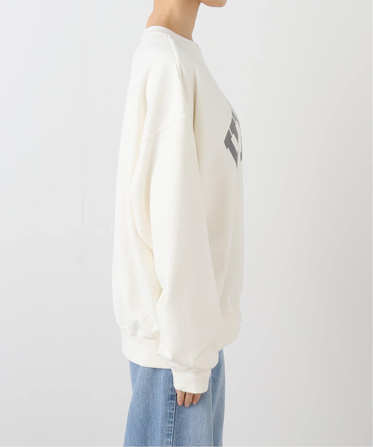 HYERES スウェット（スウェット）｜Deuxieme Classe（ドゥーズィエム