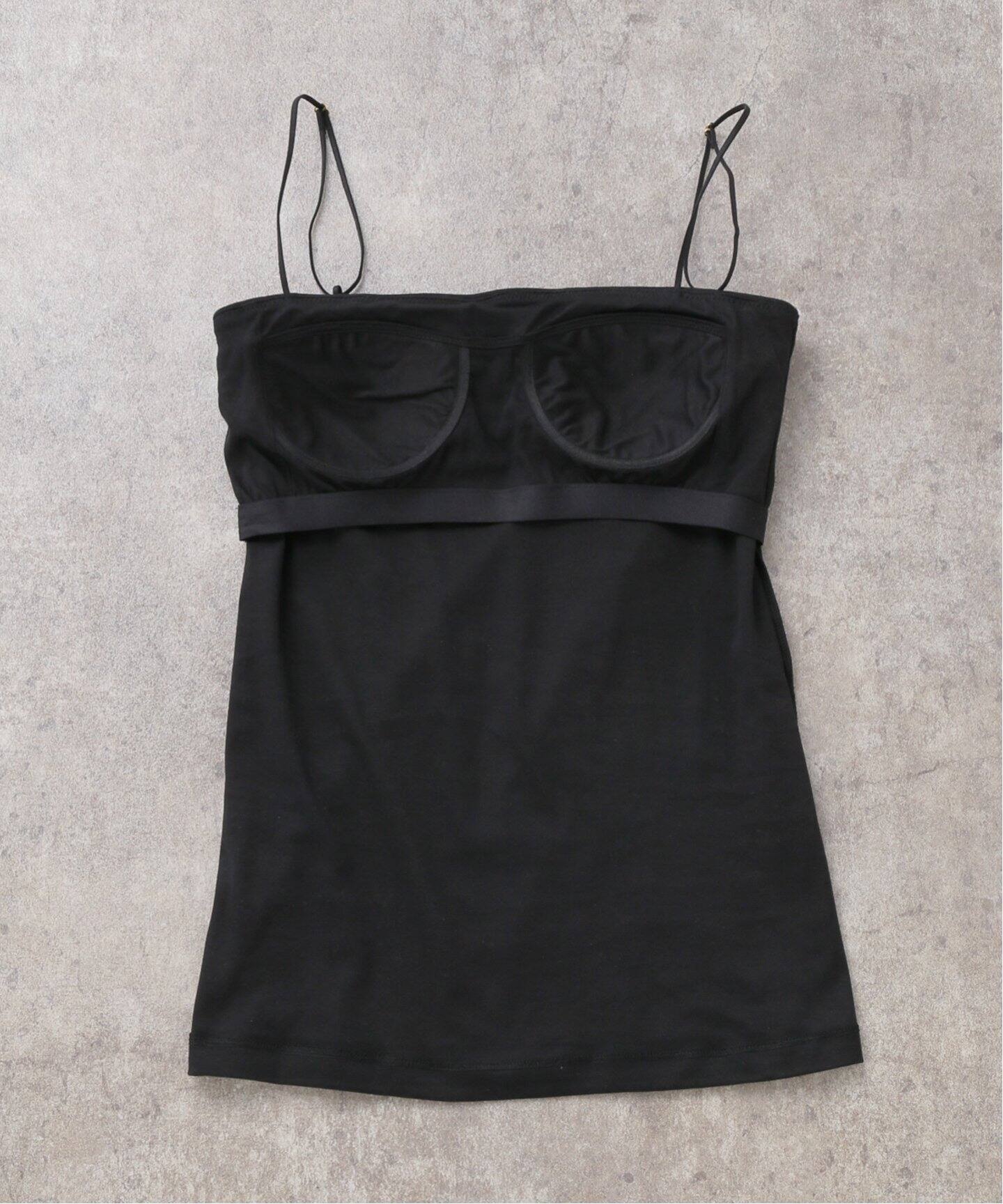 LALA VIE/ララヴィ】キャミソール（キャミソール）｜Deuxieme Classe