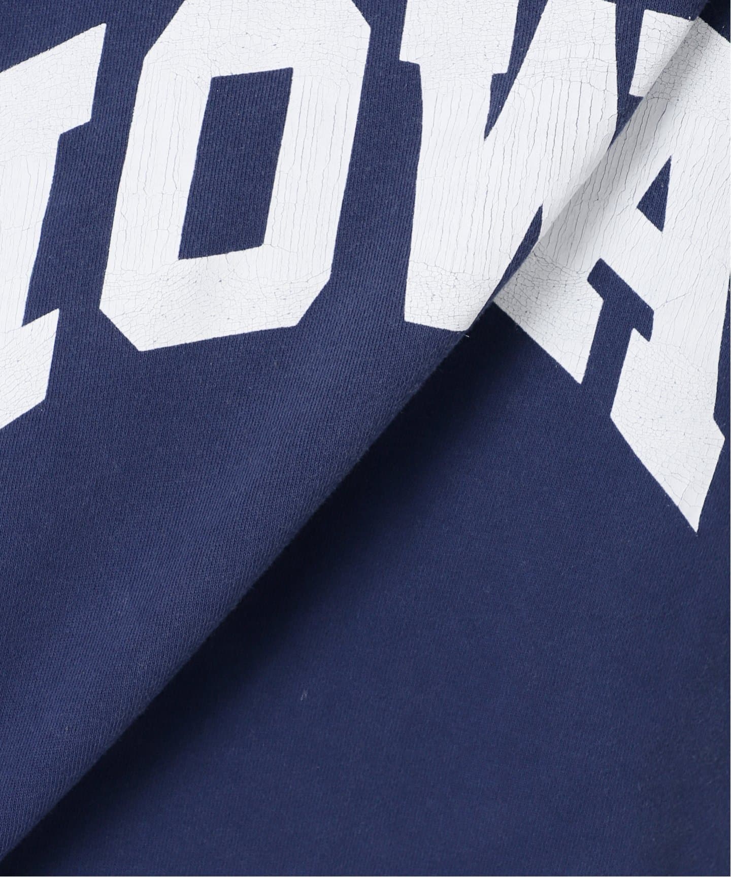 IOWA vintage スウェット（スウェット）｜MUSE de Deuxieme Classe