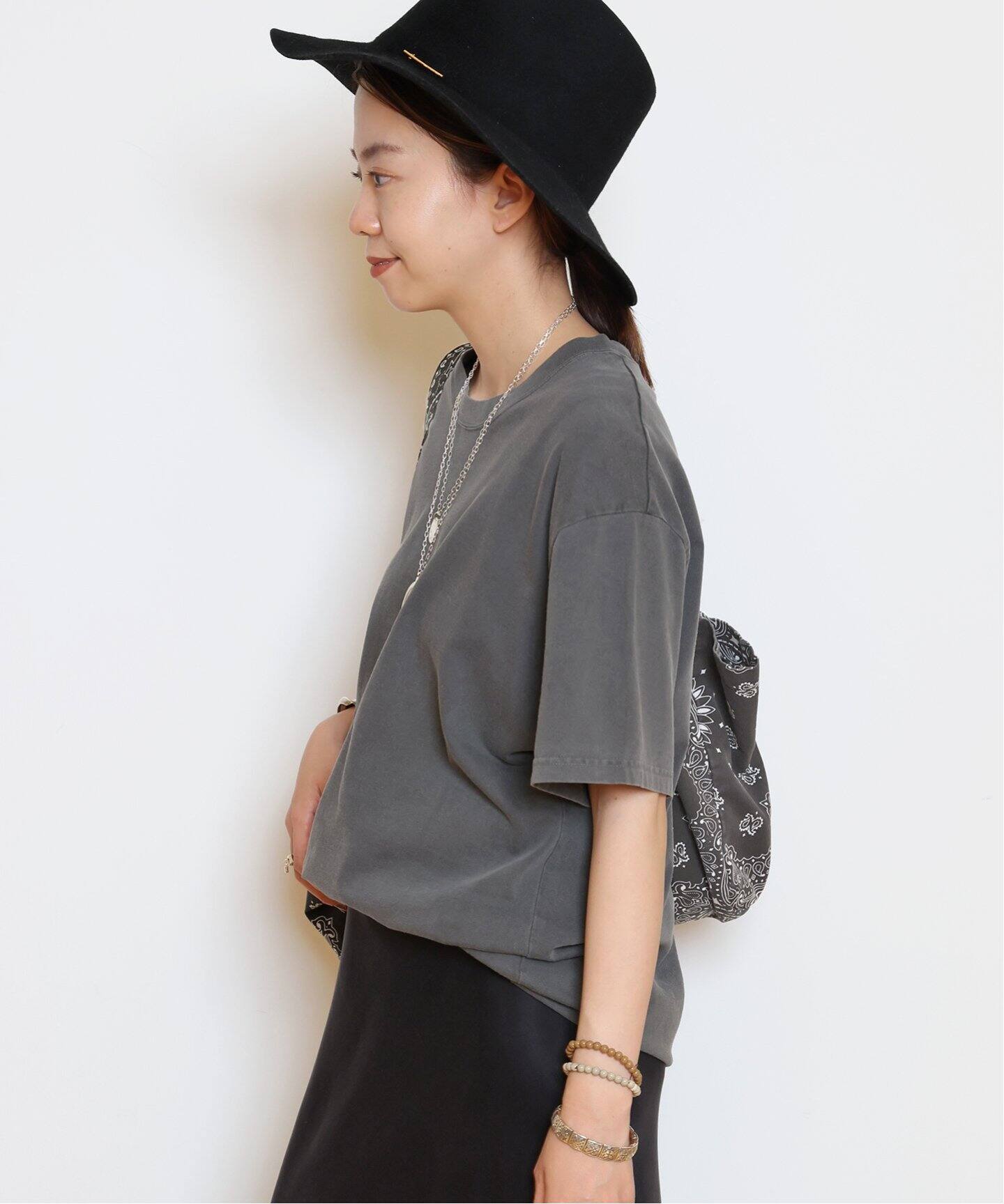 Refinement Tシャツ（Tシャツ／カットソー）｜MUSE de Deuxieme Classe