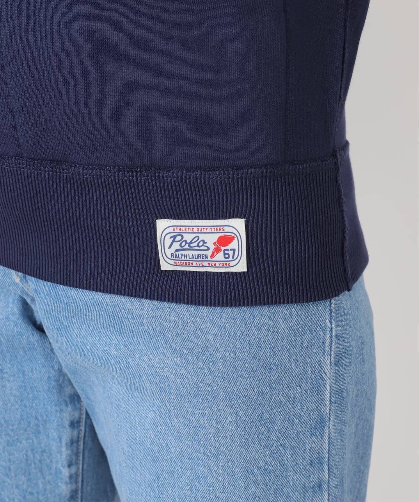 POLO RALPH LAUREN/ポロ ラルフ ローレン】P.R.L スウェット