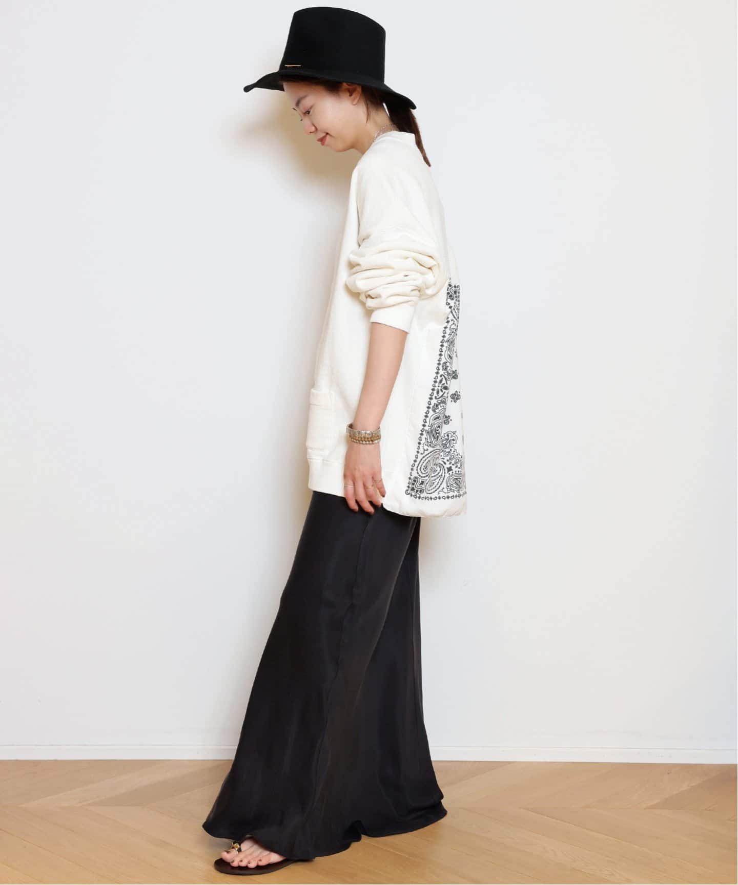 REMI RELIEF/レミレリーフ】 BANDANA カーディガン（カーディガン