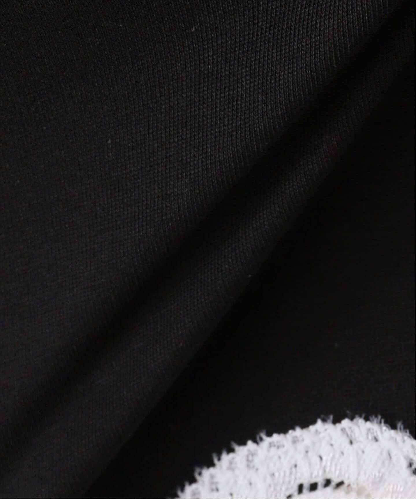 追加》レーストリムキャミソール（キャミソール）｜EDIT.FOR LULU