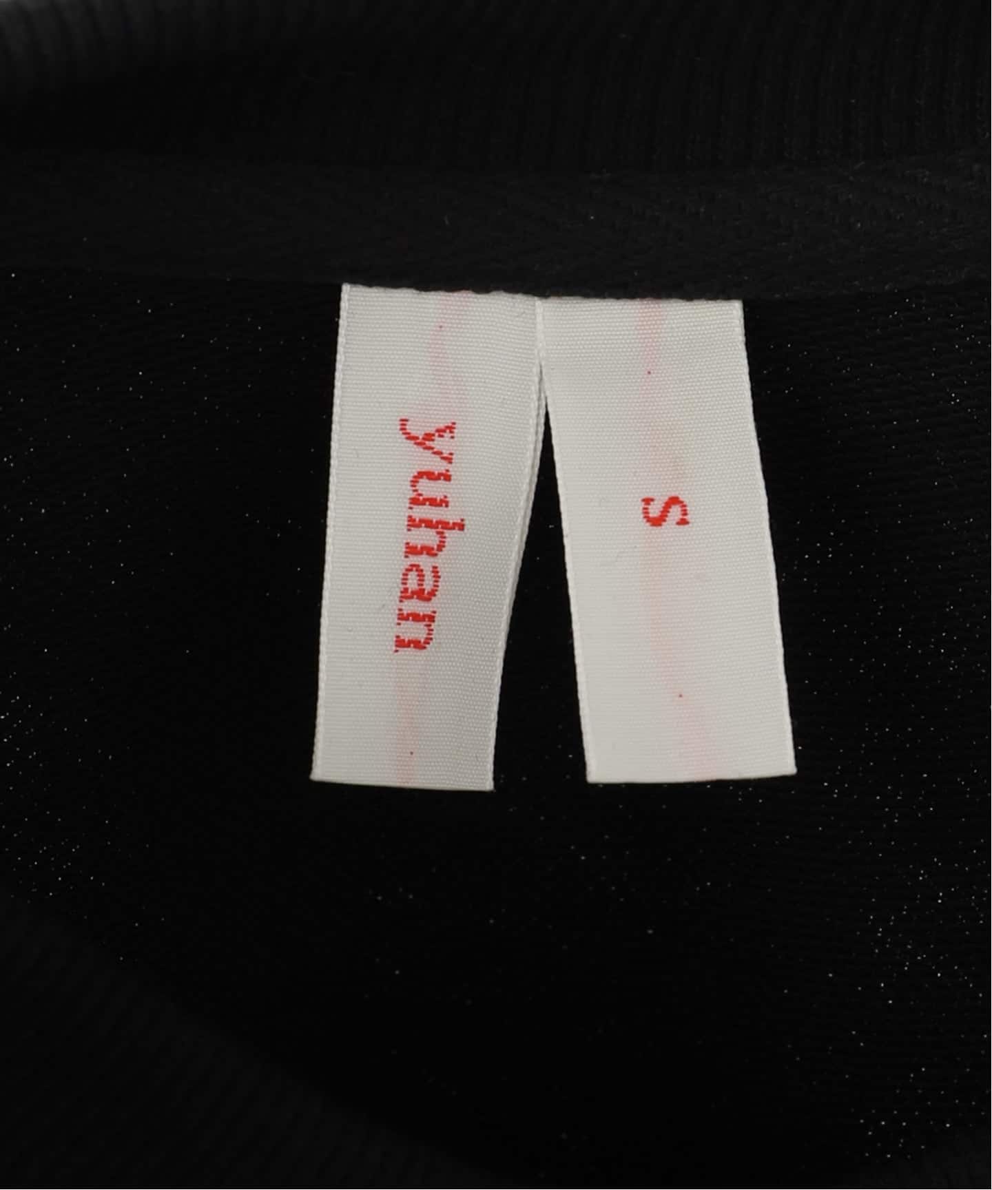 追加》【Yuhan Wang for LULU】lace bow sweatshirt（スウェット