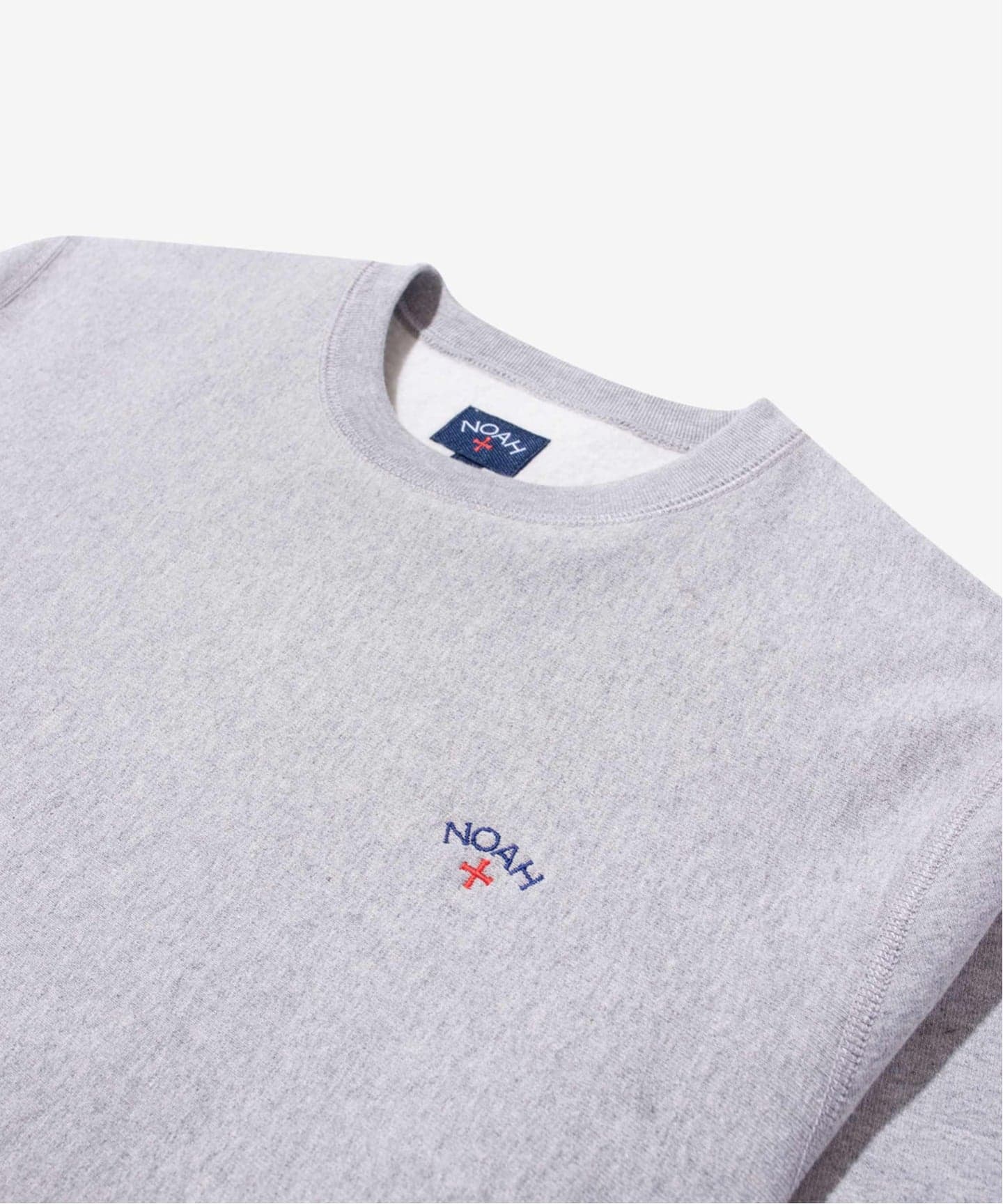 Classic Crewneck (Core Color)（スウェット）｜NOAH（ノア）の通販