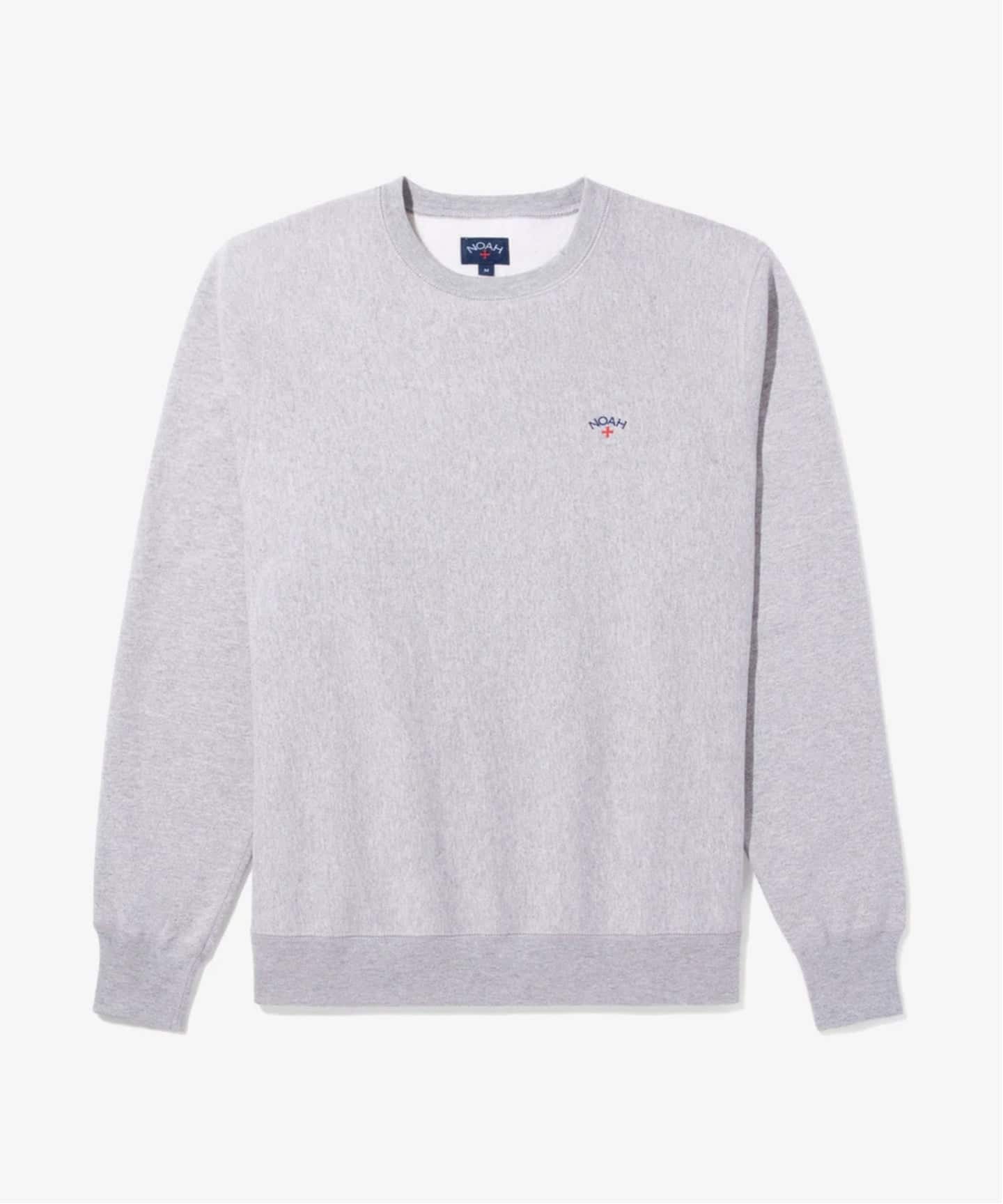 Classic Crewneck (Core Color)（スウェット）｜NOAH（ノア）の通販