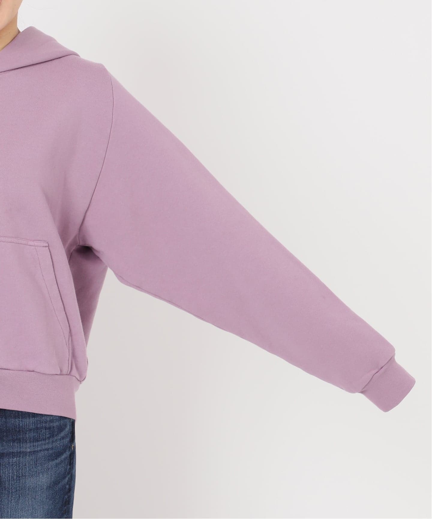 K.Ayami*Sフーテッドパーカー（パーカー）｜Spick and Span（スピック