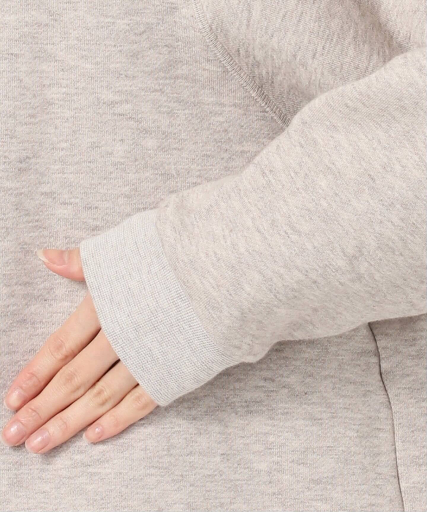 YAKMixスエットオーバートップス（スウェット）｜FRAMeWORK（フレーム