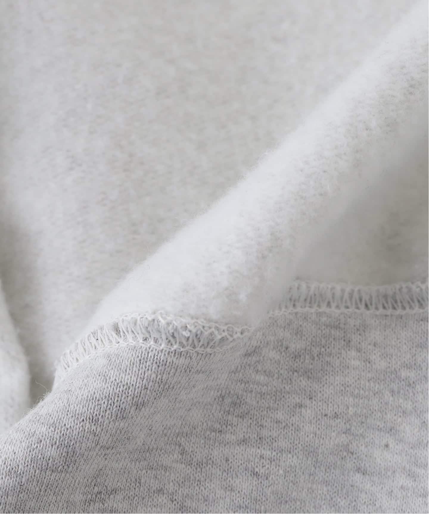 OLDPARK / オールドパーク BAGGY SWEAT SHIRT（スウェット）｜THENIME