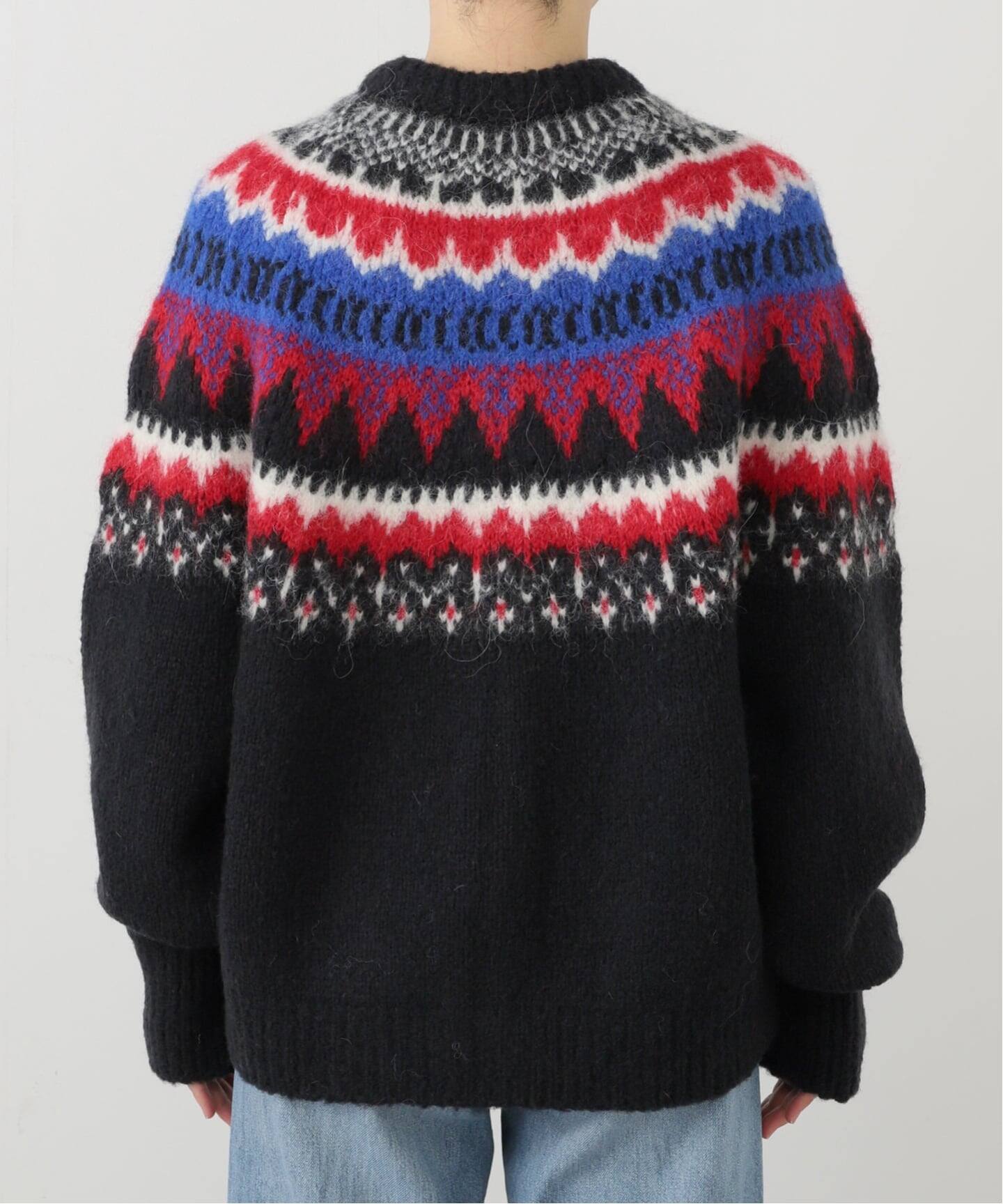 CLOSED】 CROPPED ZIP CARDIGAN（カーディガン）｜journal standard