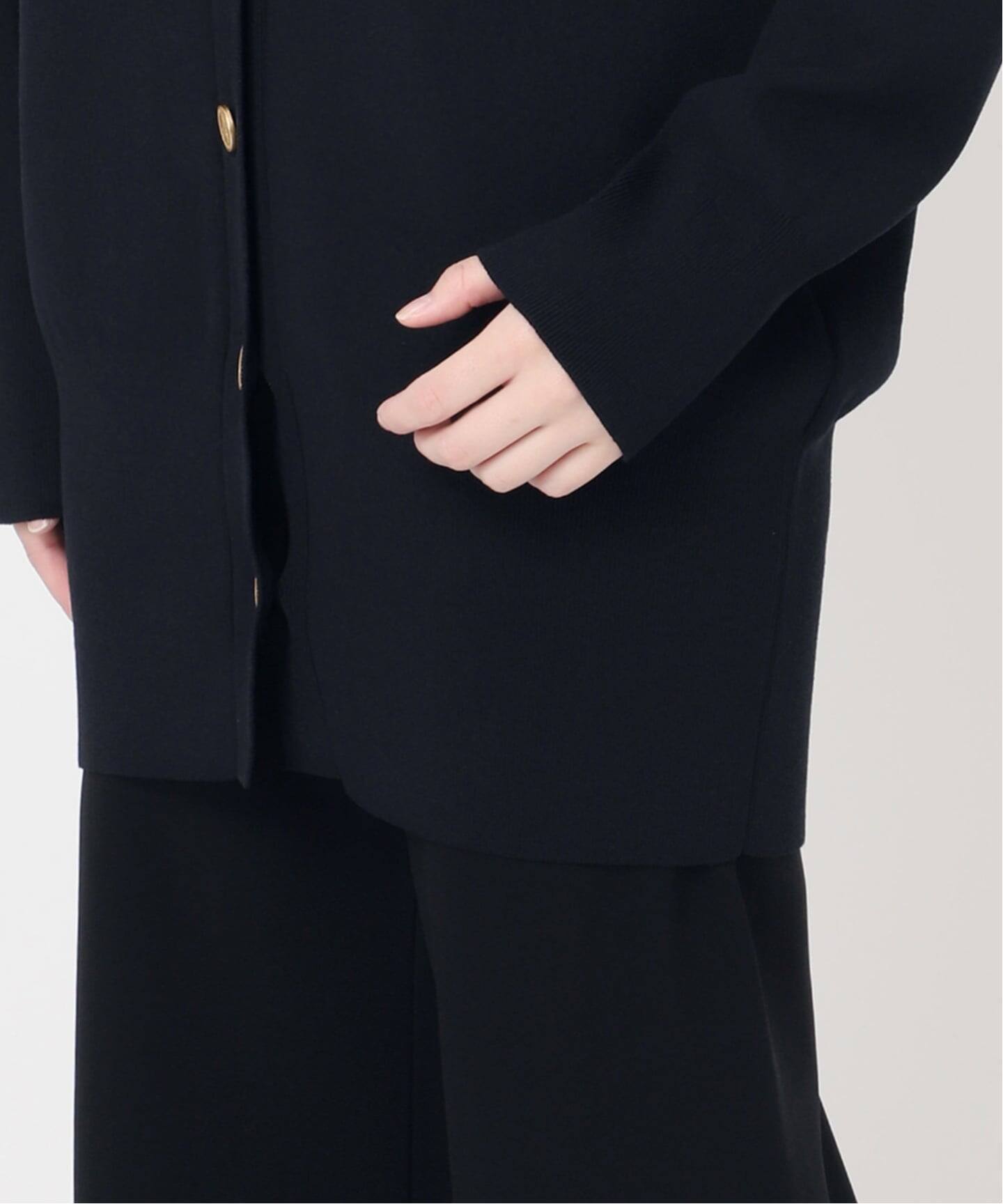 Diner B LONG カーディガン（カーディガン）｜MUSE de Deuxieme Classe