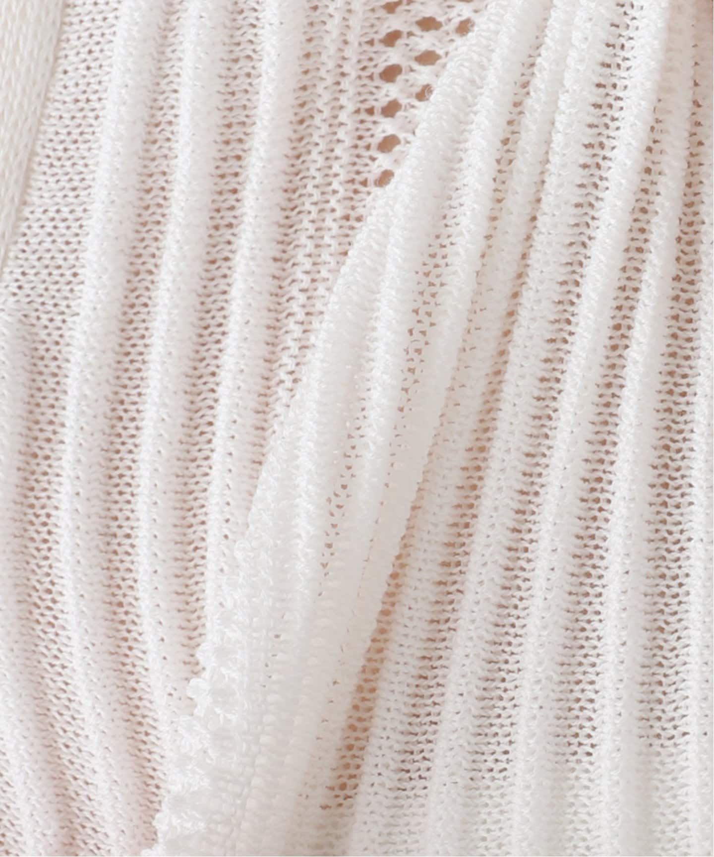 追加》TGOR/トゴール フリル キャミソール TG5S-J0306（キャミソール