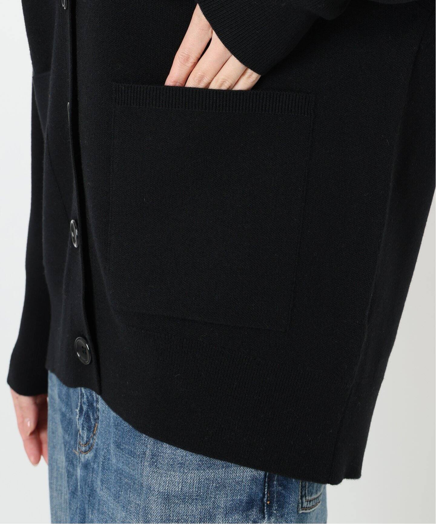 追加》ダブルジャガードカーディガン（カーディガン）｜Spick and Span