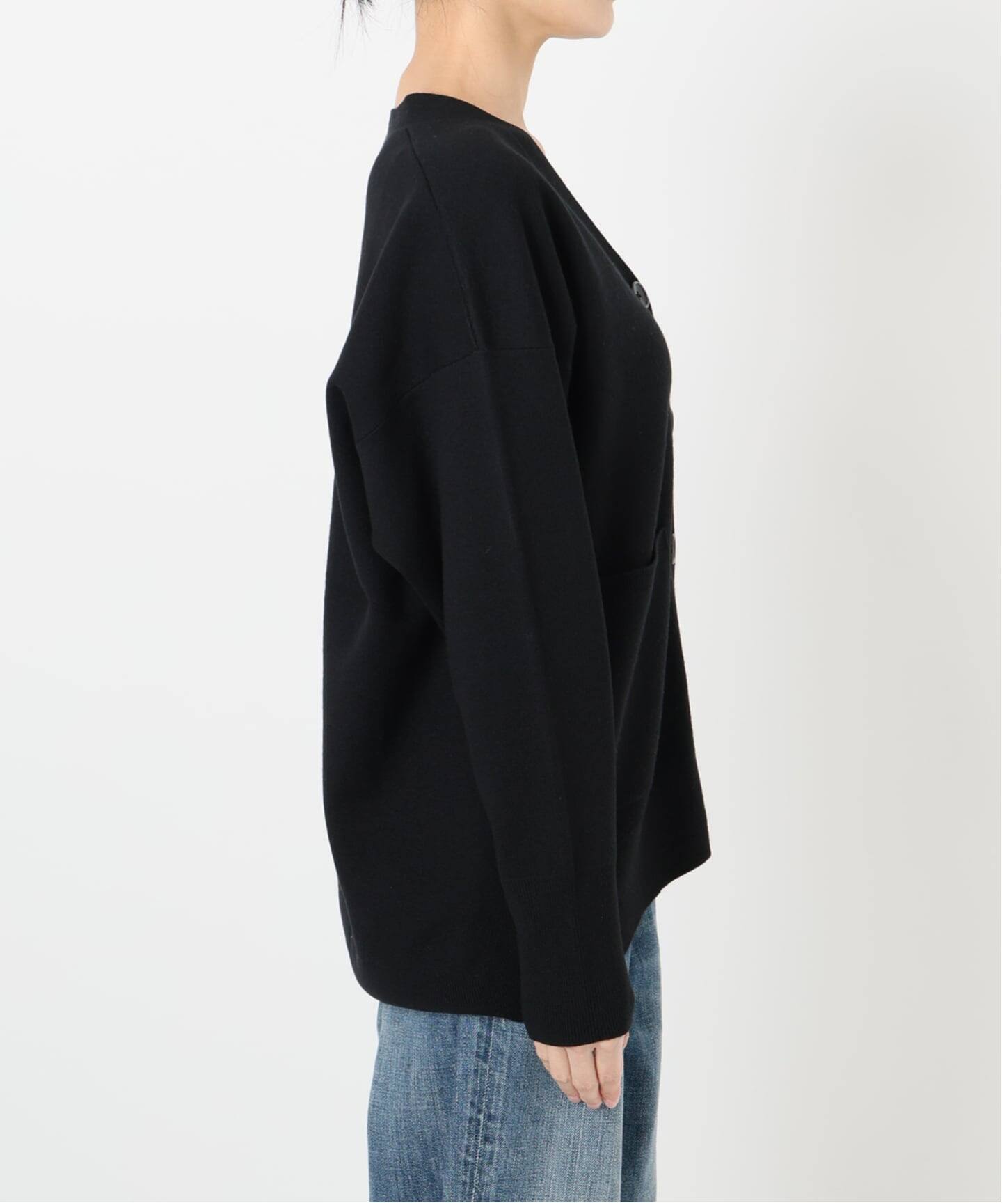 追加2》ダブルジャガードカーディガン（カーディガン）｜Spick and