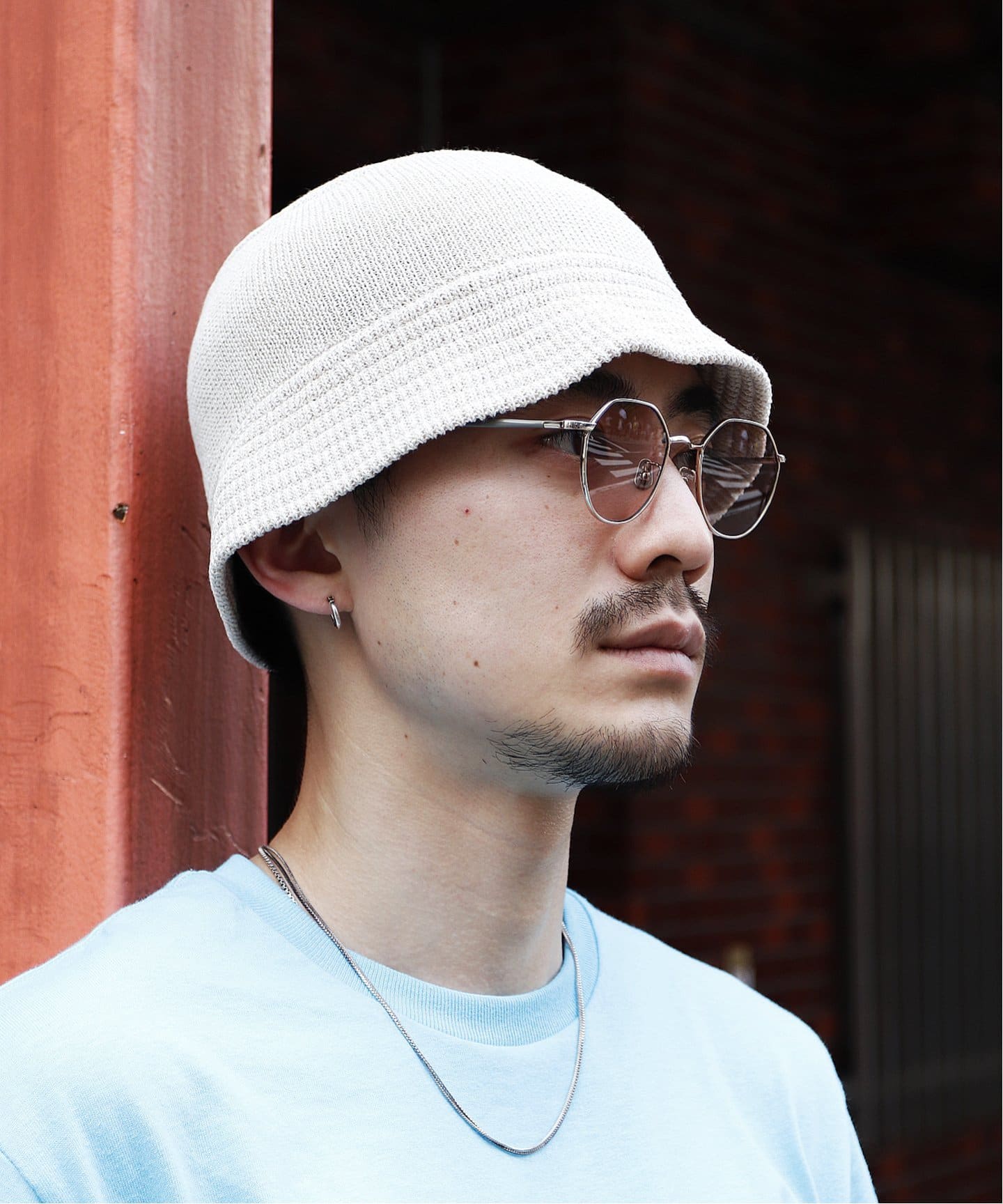 BLANC / ブラン B0021（サングラス）｜WISM（ウィズム）の通販