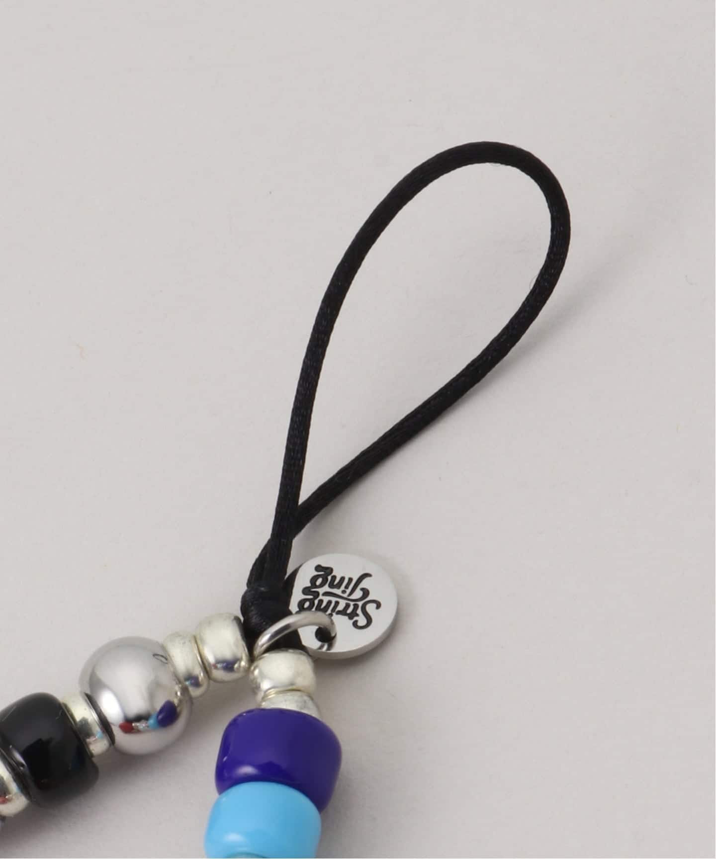 String Ting / ストリング ティング Love in the Clouds Strap（その他