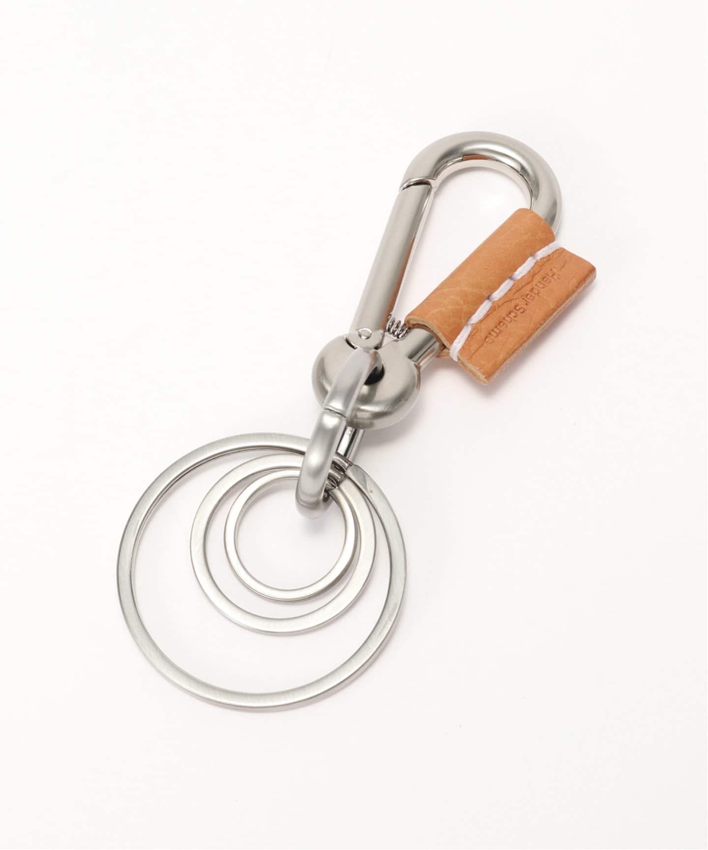 Hender Scheme (エンダースキーマ) karabiner FL-RCKHB（その他