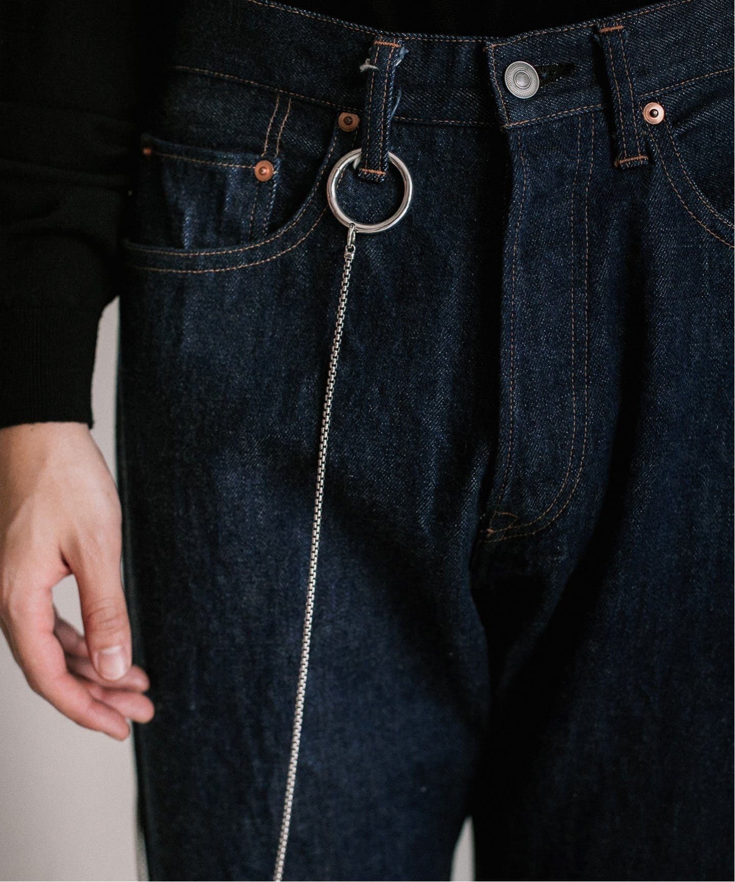 NPCD/Silver Code 100（その他アクセサリー）｜L'ECHOPPE（レショップ