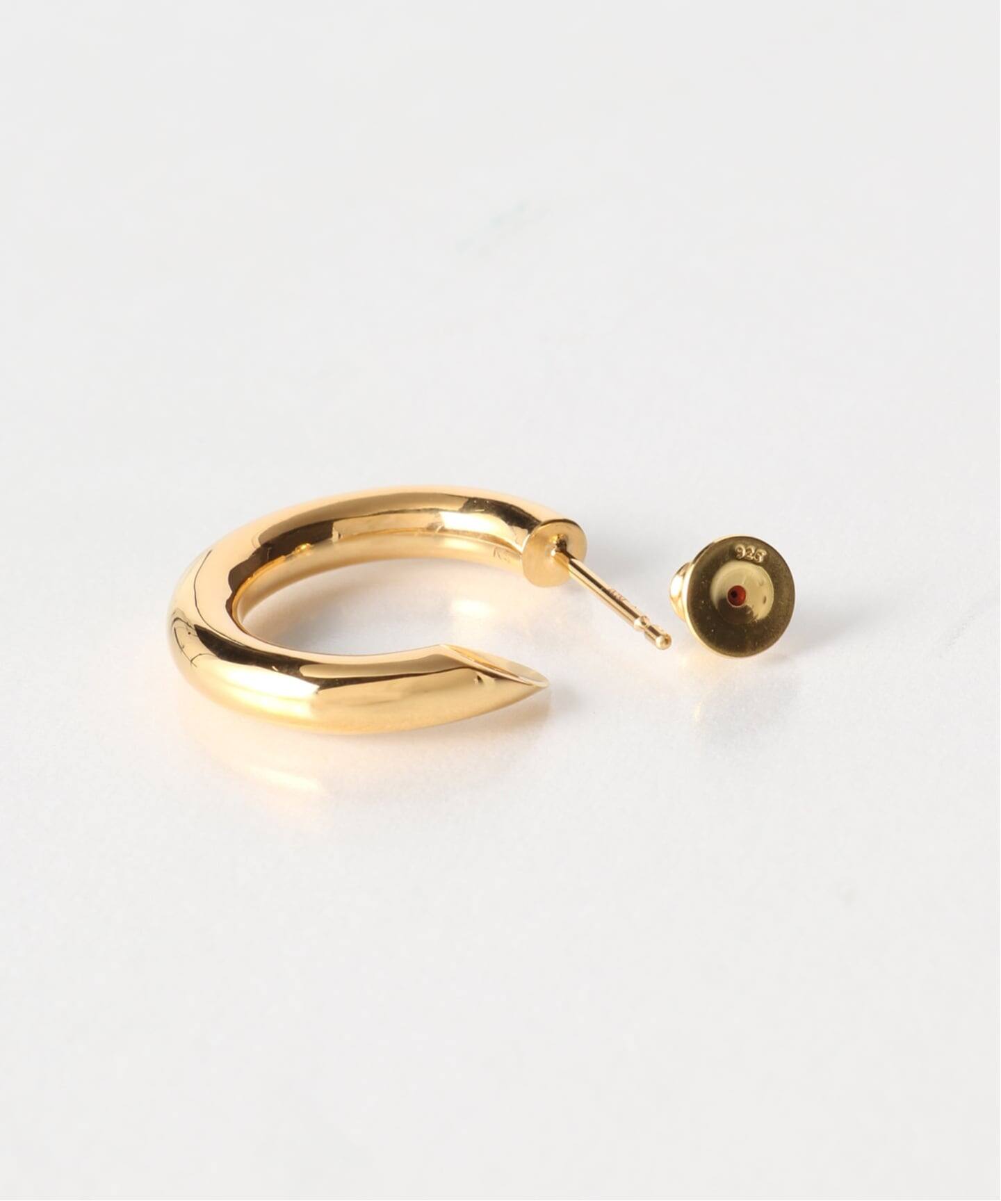 CAREERING / キャリアリング PLACEBO 701（ピアス（両耳用））｜PULP