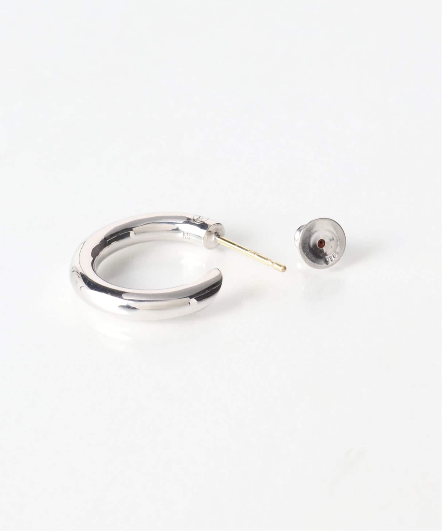 CAREERING / キャリアリング PLACEBO 501（ピアス（両耳用））｜PULP