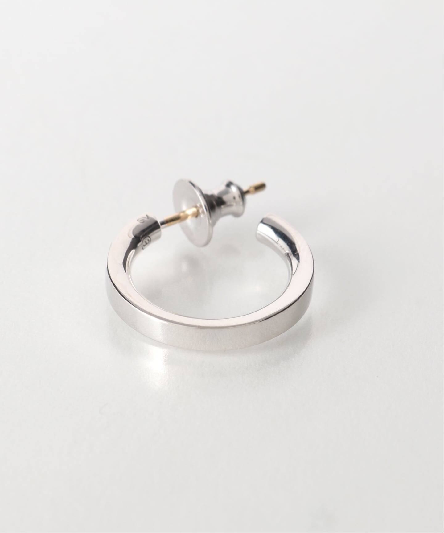 CAREERING / キャリアリング PLACEBO HEMI 301（ピアス（両耳用