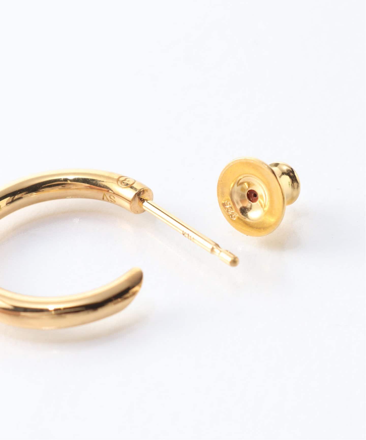 CAREERING / キャリアリング】PLACEBO 301（ピアス（両耳用））｜PULP