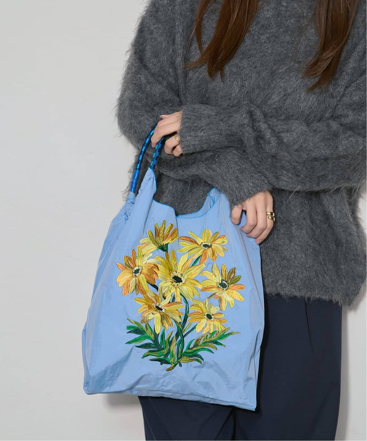 別注【BALL＆CHAIN ×TOLIGHT】BAG（トートバッグ）｜JOURNAL STANDARD