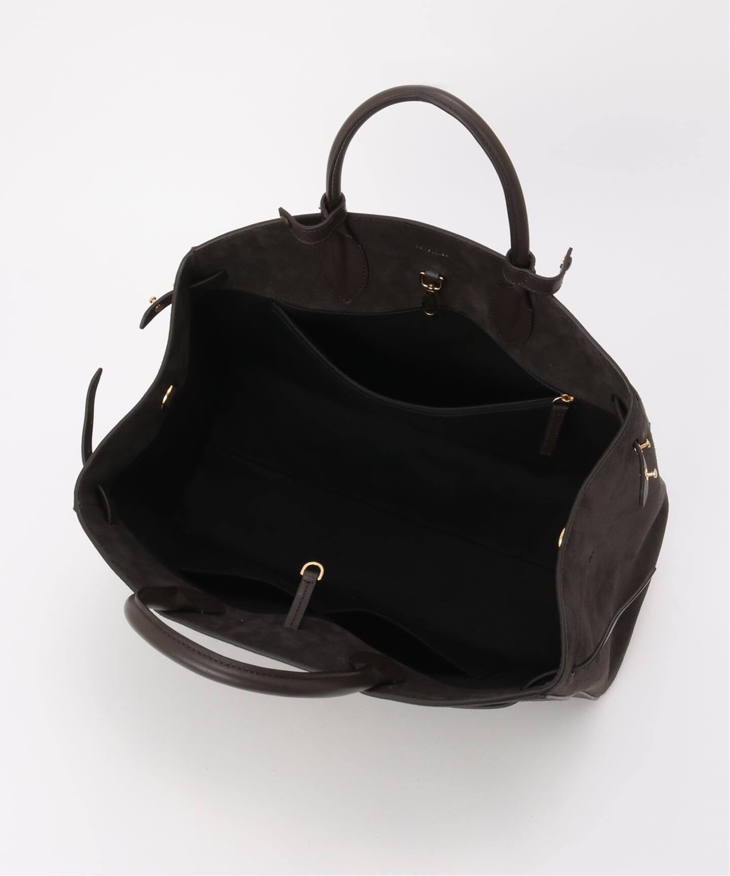 DEMELLIER LONDON/デメリエー ロンドン】 TOP HANDLE BAG（その他