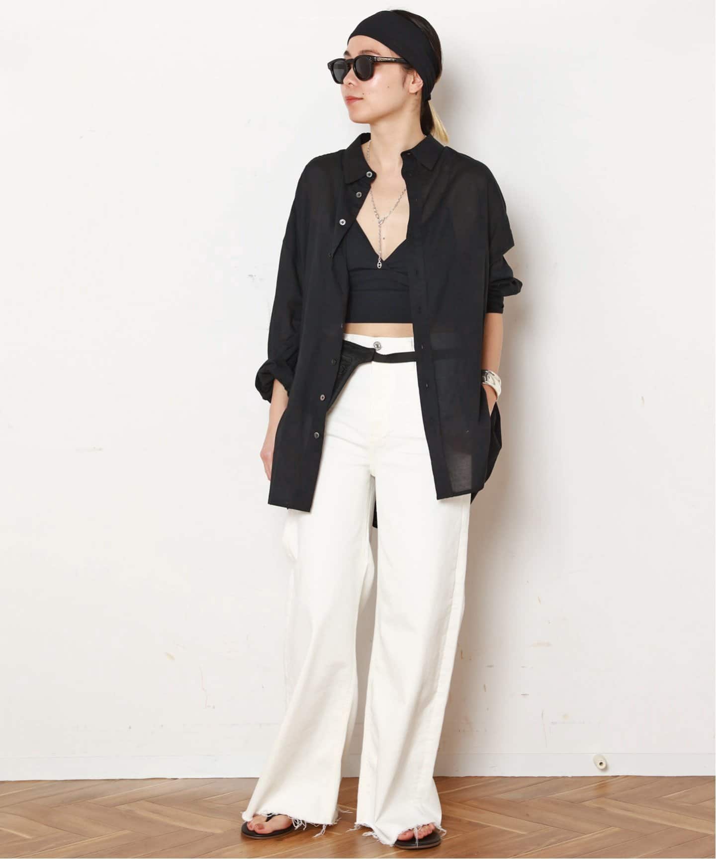 DAWN/ダン】WAIST BAG（ウェストポーチ）｜AP STUDIO（エーピー