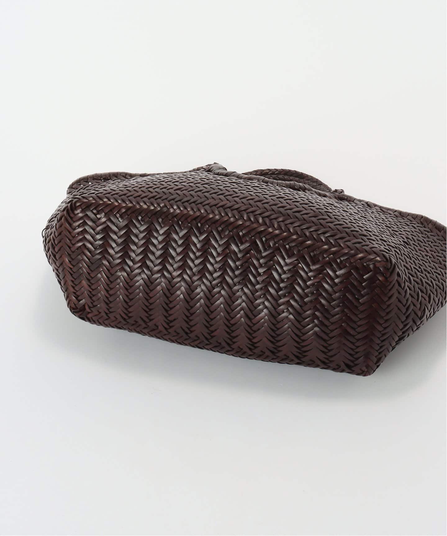 DRAGON/ドラゴン】NANTUCKET バスケット（BIG）（かごバッグ）｜MUSE