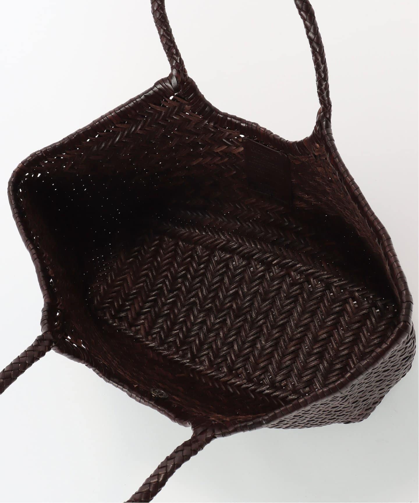 DRAGON/ドラゴン】NANTUCKET バスケット（BIG）（かごバッグ）｜MUSE