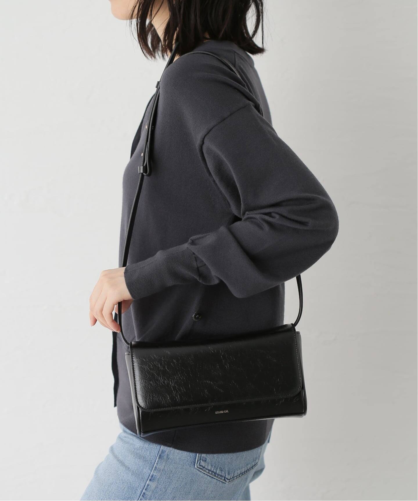 WEB＋一部店舗限定】STAND OIL/スタンドオイル BUTTER BAG CLASSIC