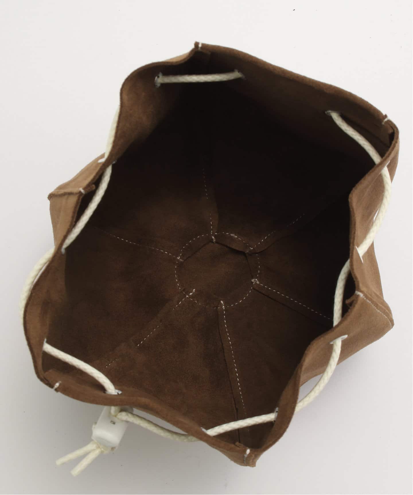 Hender Scheme/エンダースキーマ kinchaku バッグ（ハンドバッグ