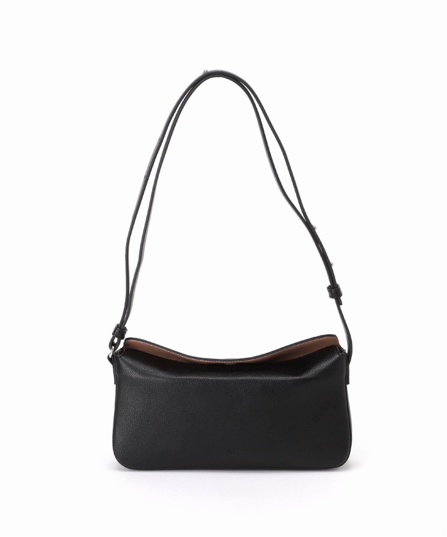 追加》＆MyuQ/アンドミューク 別注 UPIS ショルダーバッグ（ショルダー