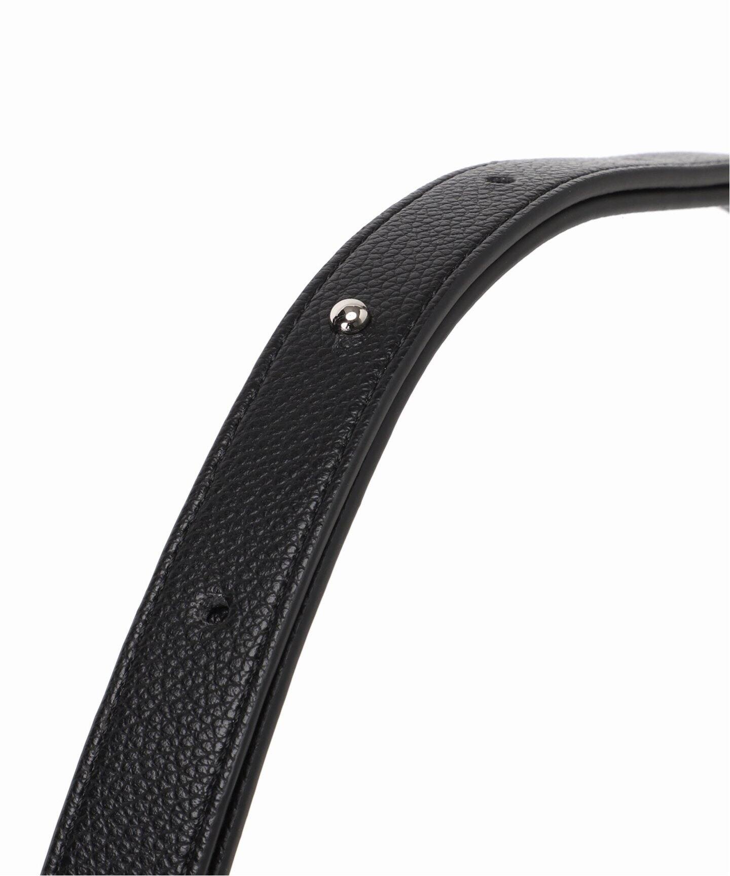 ＆MyuQ/アンドミューク 別注 UPIS ショルダーバッグ（ショルダーバッグ